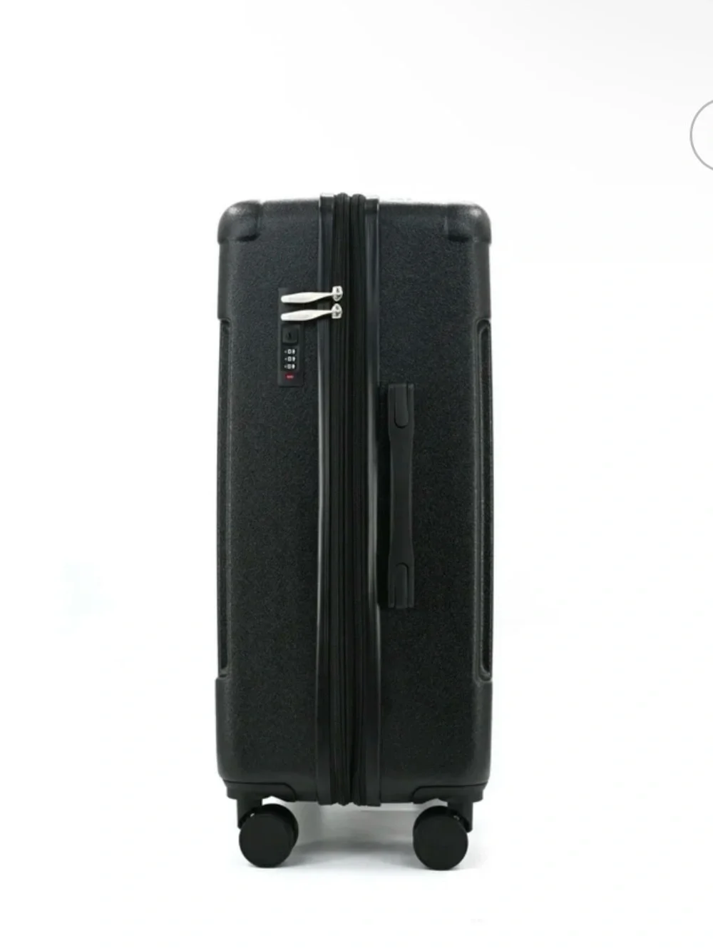 U.S army Black Hard-Shell 28” Luggage